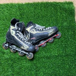 Roller skates