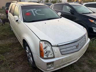 2006 CADILLAC SRX USED PARTS