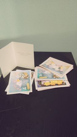 Kitten Greeting Cards