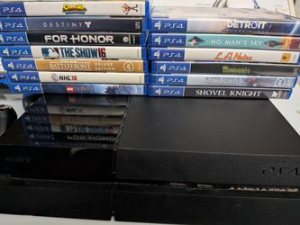 Ps4