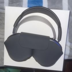 AirPod Max Silver 