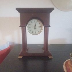Antique Clock