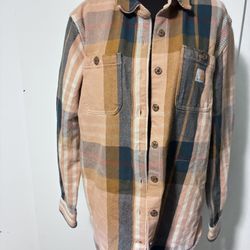Carhartt Flannel