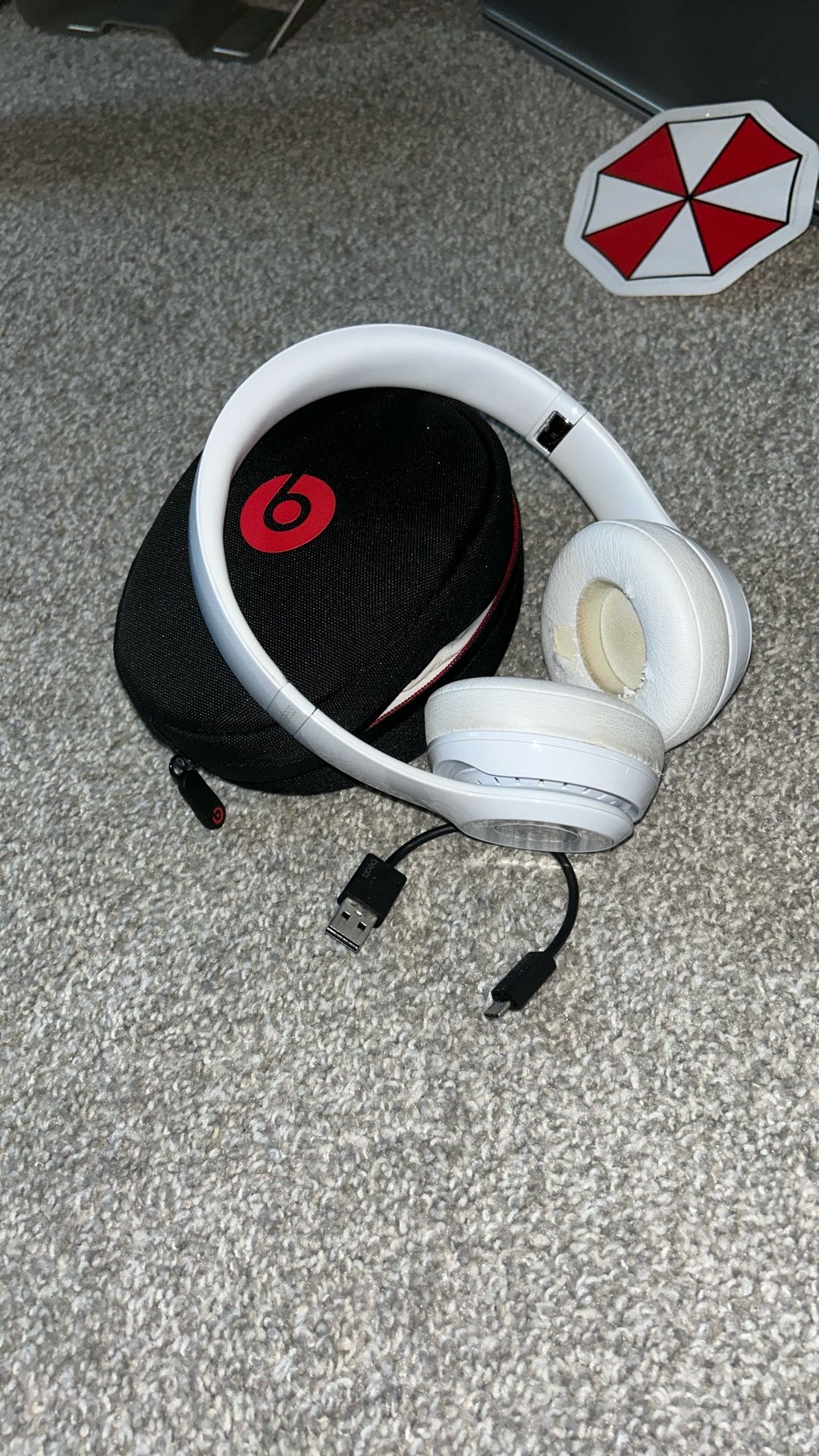 Beats Wireless Solo 3 Headphones