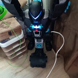 Batman Robot
