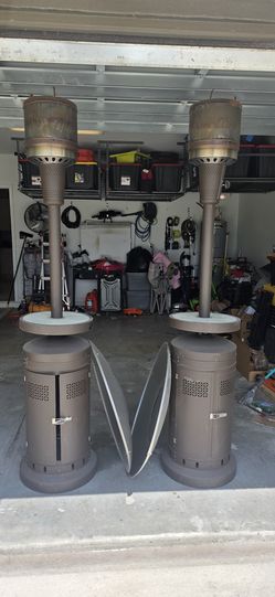 Patio Heater