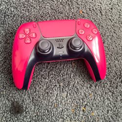 Ps5 Controller 