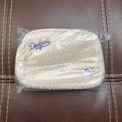 Dodger Hello Kitty Night Exclusive Bag Brand New