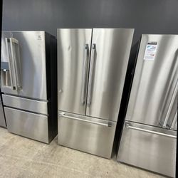 Thermador French Door Refrigerator