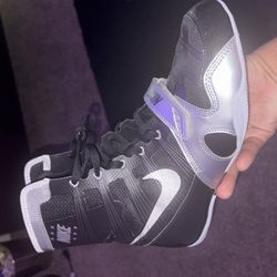 hyper ko 1 boxing boots