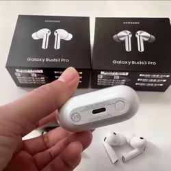 Galaxy Buds 3 Pro