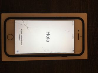 iPhone 7 32GB **(READ DESCRIPTION)**