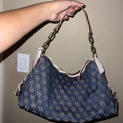 Dooney And Bourke 
