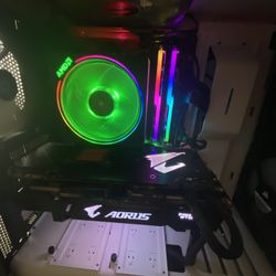 Gaming PC | GTX 1080 Ti | Ryzen 9 3900X | 32GB RAM | 1.25TB NVMe