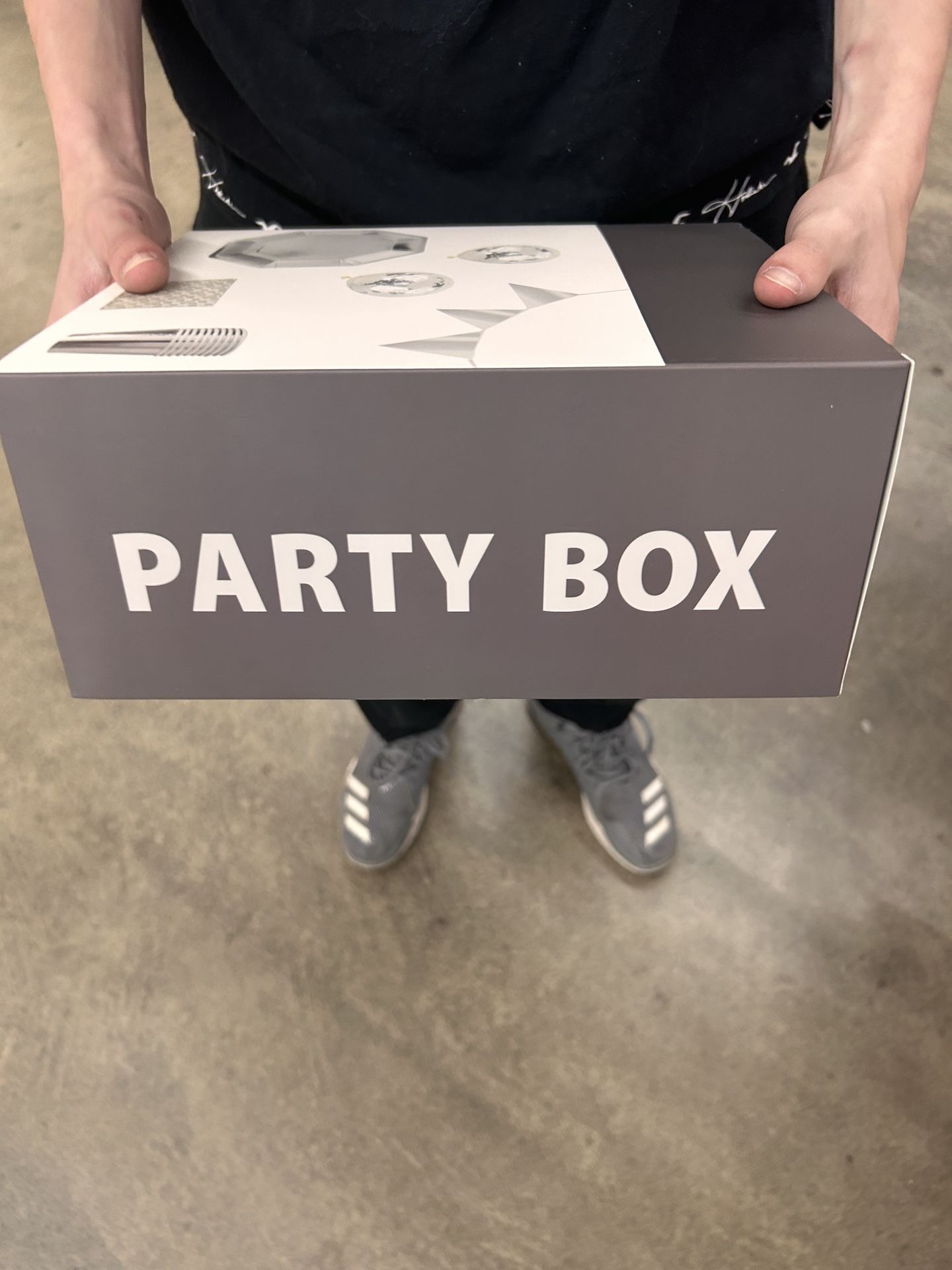 Party Box