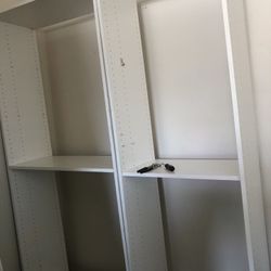 Shelf Organizer 