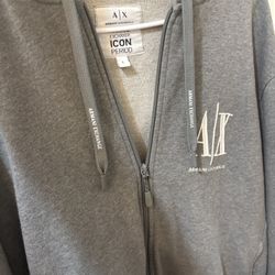 Armani Sweater 