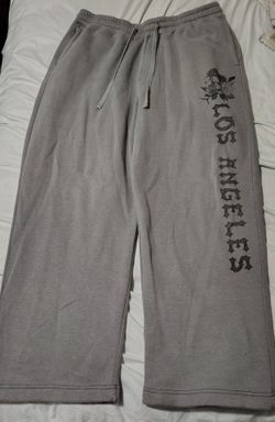 Hollister pants XL
