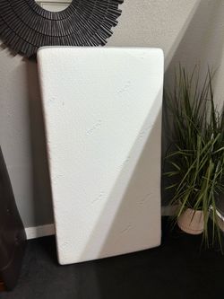 Tencel Crib Mattress