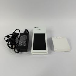 Clover Flex 2 Point-of-Sale System C403