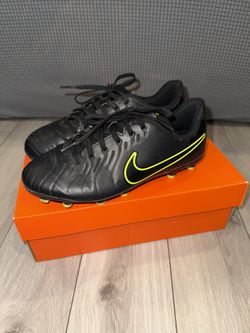 Nike Soccer Cleats