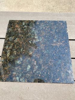 Granite ( all for $180)
