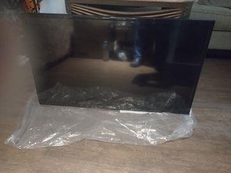 A 40-inch Full HD LED TV Samsung 