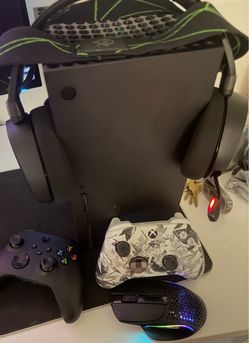 Xbox series x