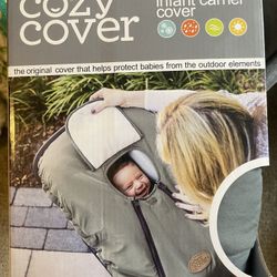 Car seat Carrier