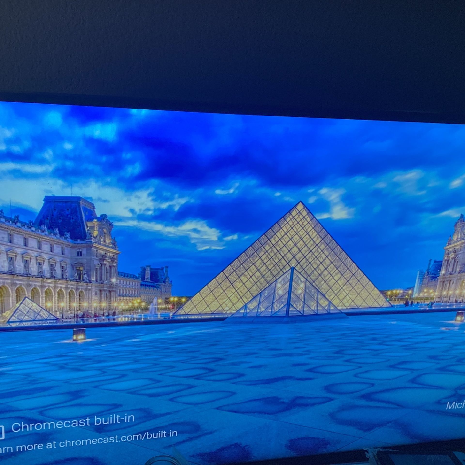 55 Inch Tv Hisense 4kTV