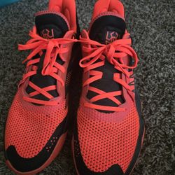 Adidas D.O.N. Issue #1 "Spida" Basketball Shoes -size 13