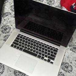 Macbook Pro