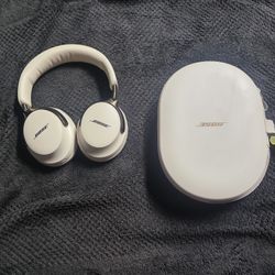 Bose QuietComfort Ultra Headphones (2nd Gen)