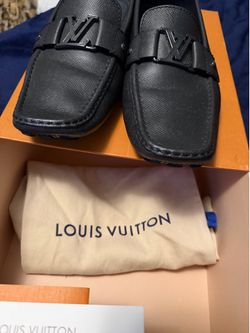 Louis Vuitton Monte Carlo Drivers
