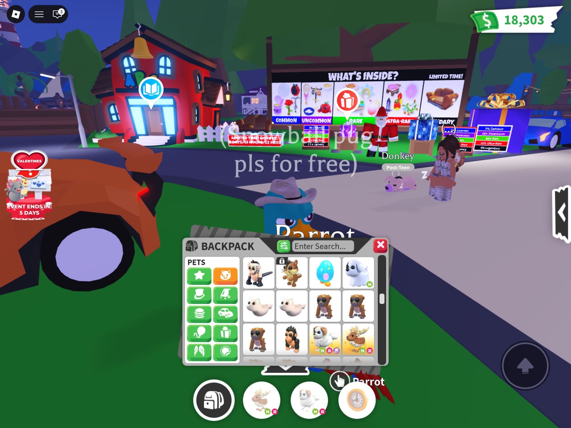 Part Of The Other Posting