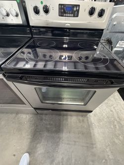 Range Cocina 