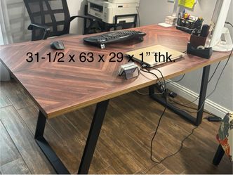 Desk