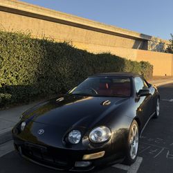 1997 Toyota Celica GT 
