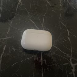 Earpod Pro Charging Case