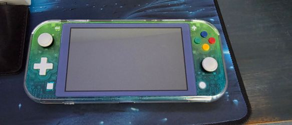 Switch Lite
