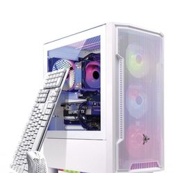 Arch angel 4 GAMING PC