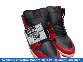 Jordan Dq8426-061 Red
