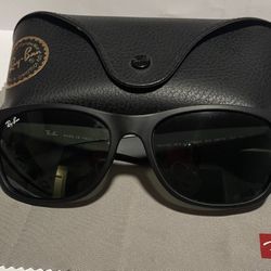 Rayban Sunglasses