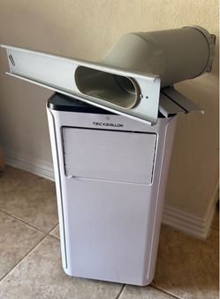 Tecxerllon portable A/C