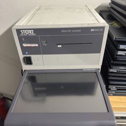 Karl Storz AIDA HD Connect  System Model 202056 20 W/ Smart Screen 
