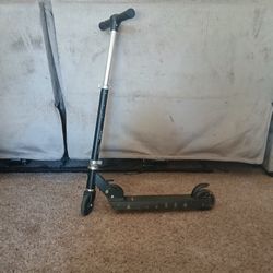 Jetson Scooter 