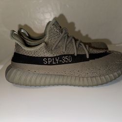 Adidas Yeezy Boost 350V2 Kids ‘Granite