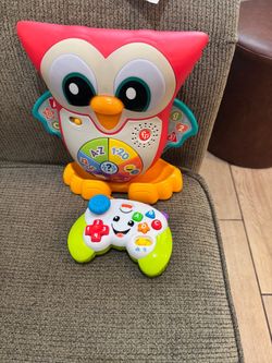 Learning toys