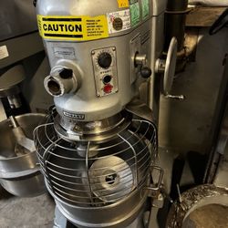 HOBART MIXER 