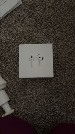 AirPods